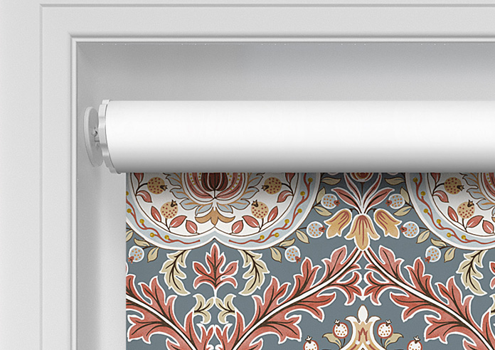 Bywater, Firestalk - Twist&Fit Roller Blind - Image 10